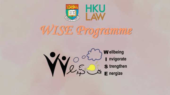 wise programme wise programme