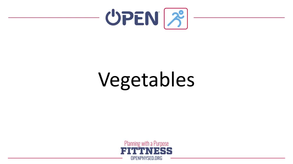 vegetables 1