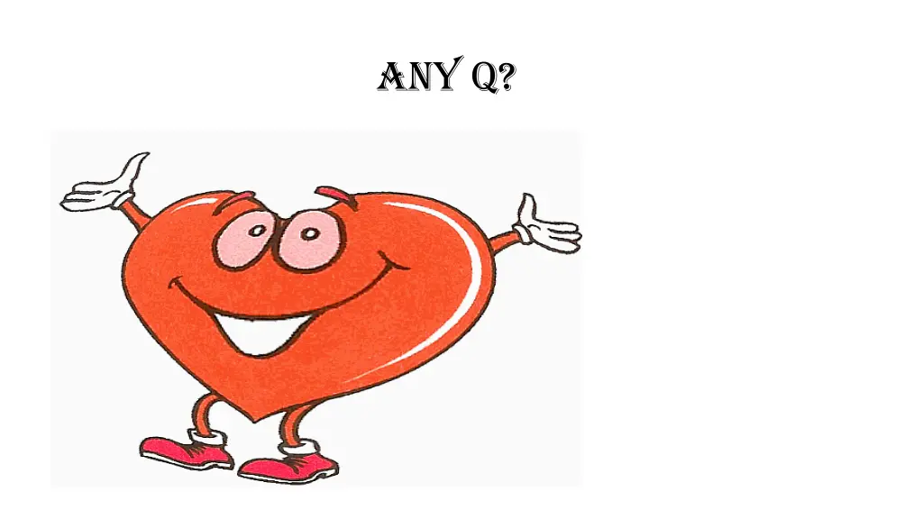 any q