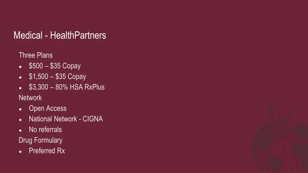 medical healthpartners