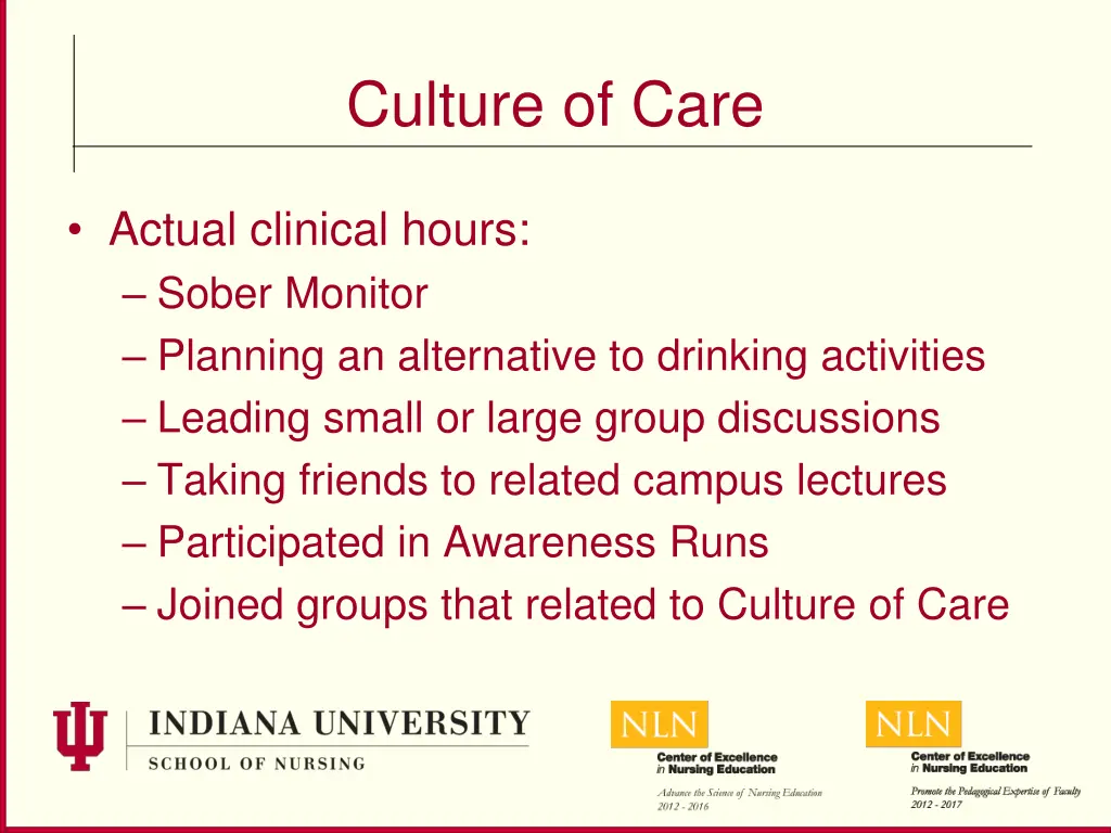 culture of care 3