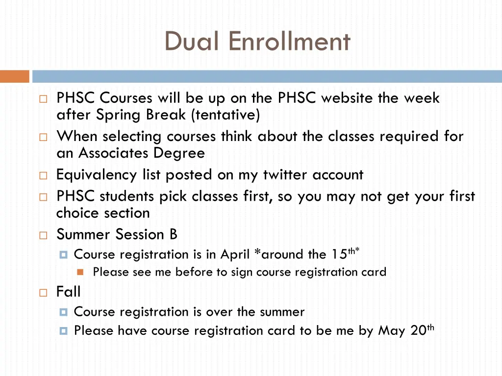 dual enrollment 2