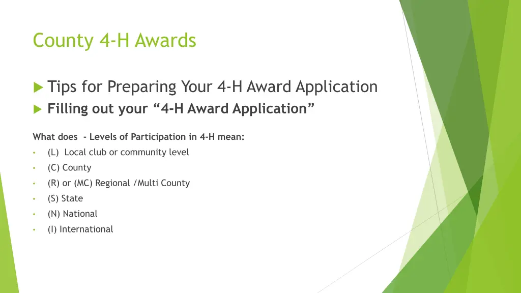 county 4 h awards 14