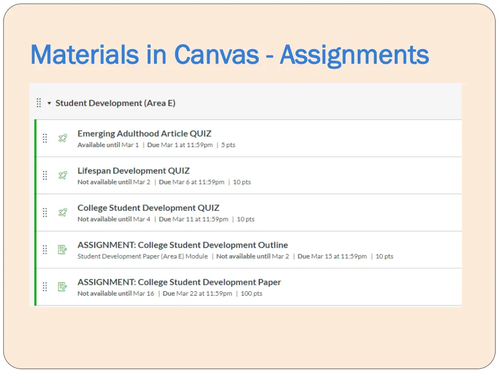 materials in canvas materials in canvas 1