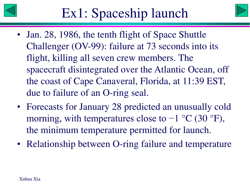 ex1 spaceship launch