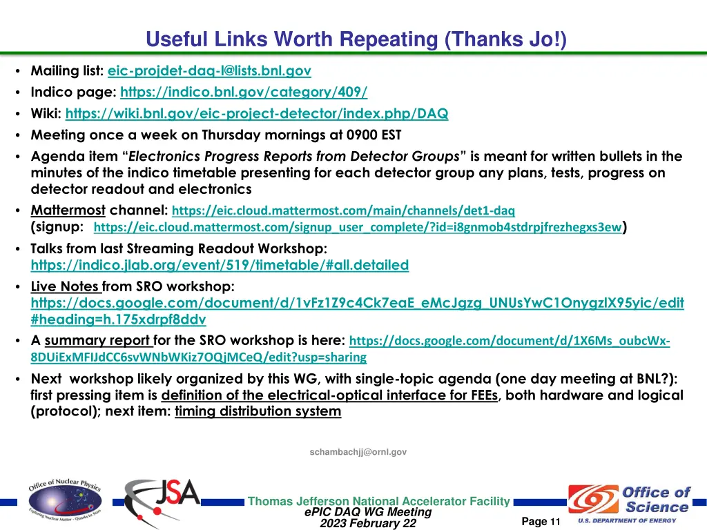 useful links worth repeating thanks jo