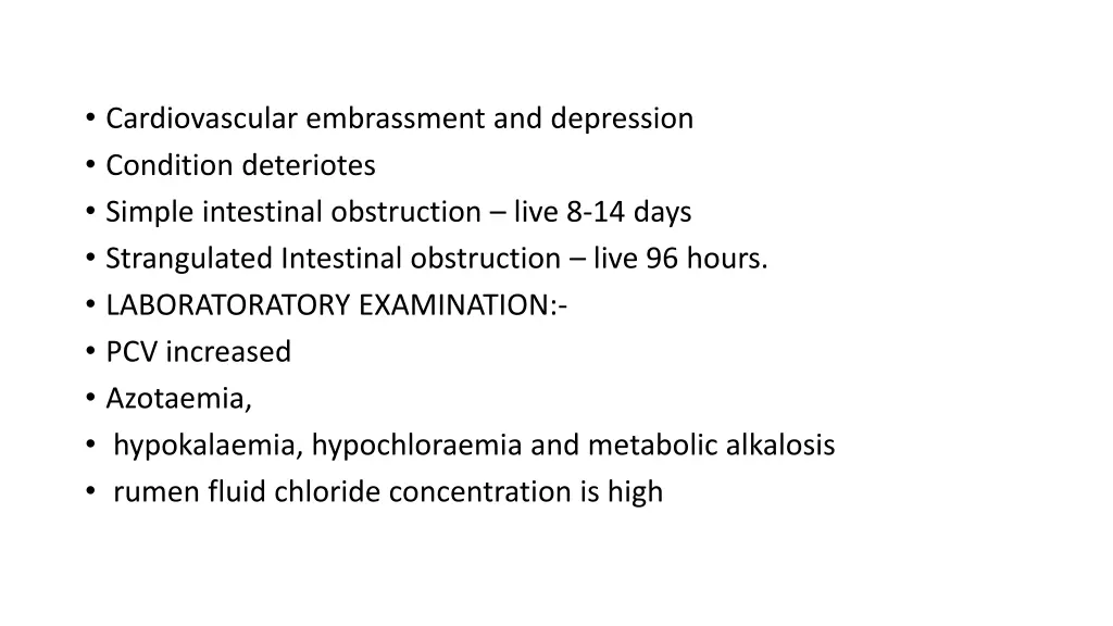 cardiovascular embrassment and depression