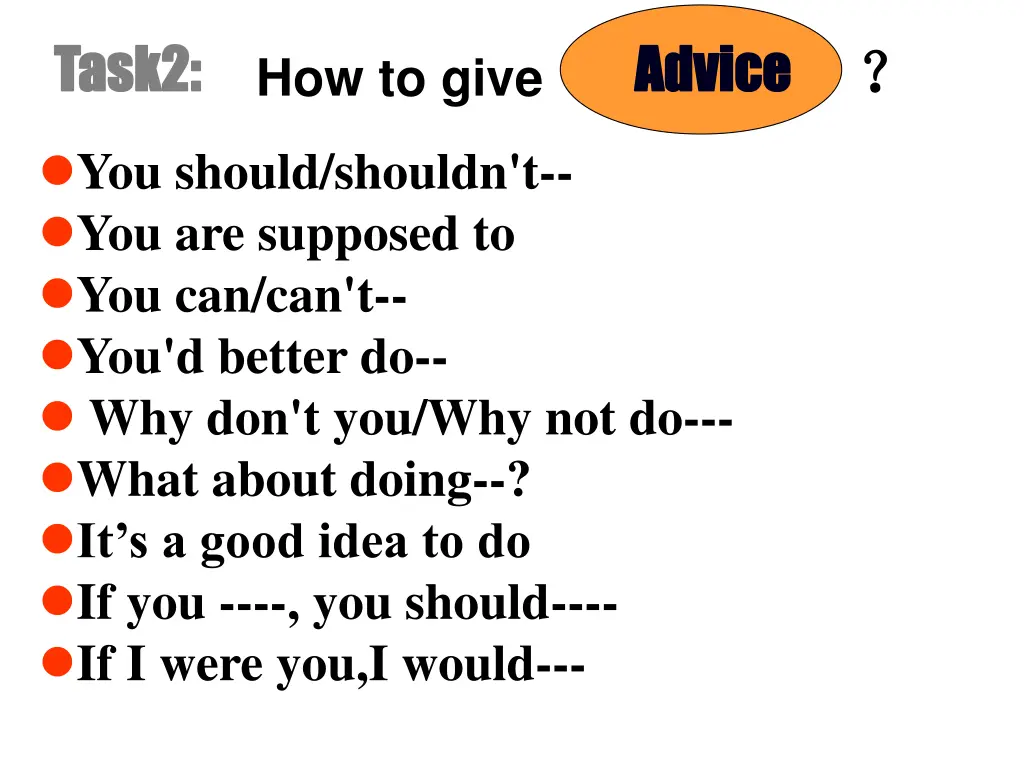 task2 task2