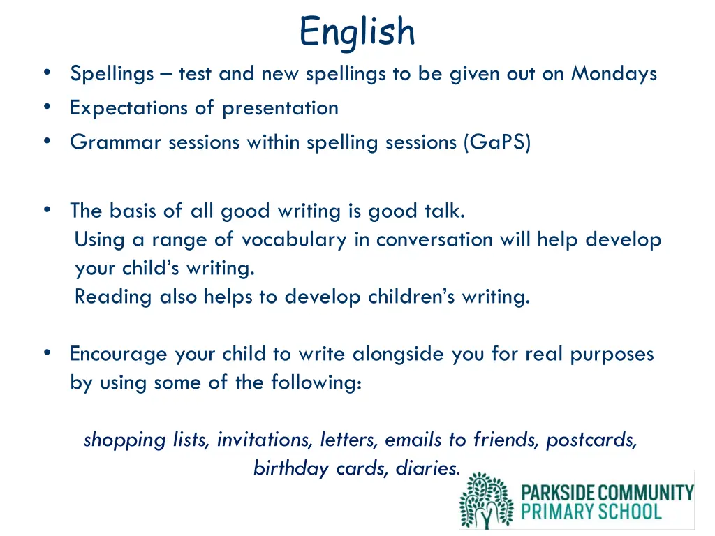 english