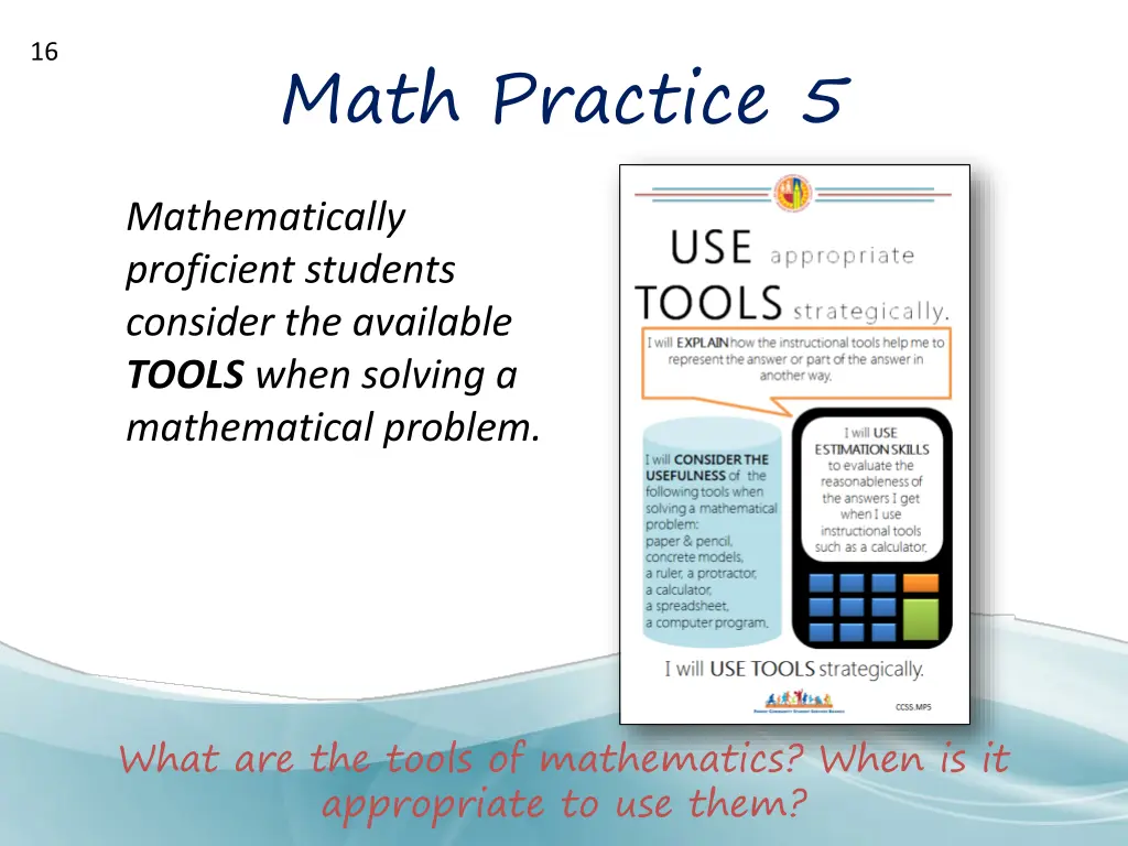 math practice 5