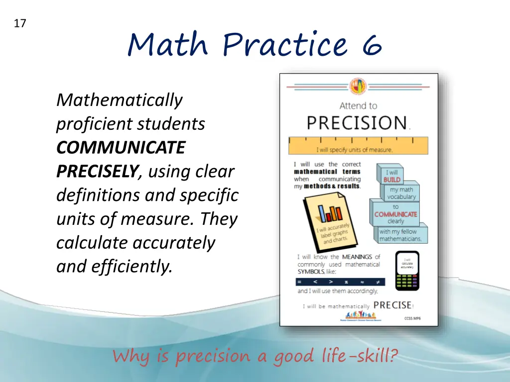 math practice 6