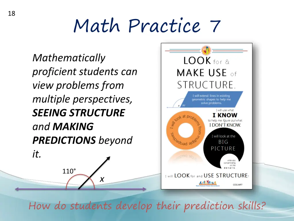 math practice 7