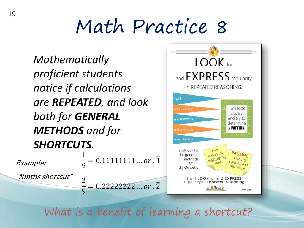 math practice 8