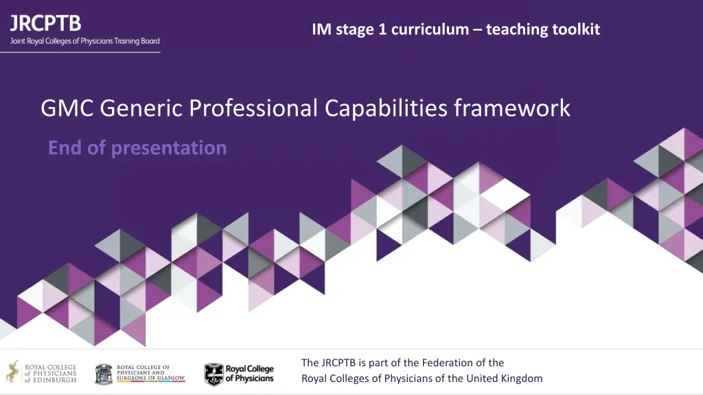 im stage 1 curriculum teaching toolkit 1