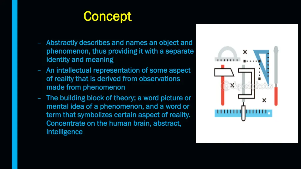 concept concept