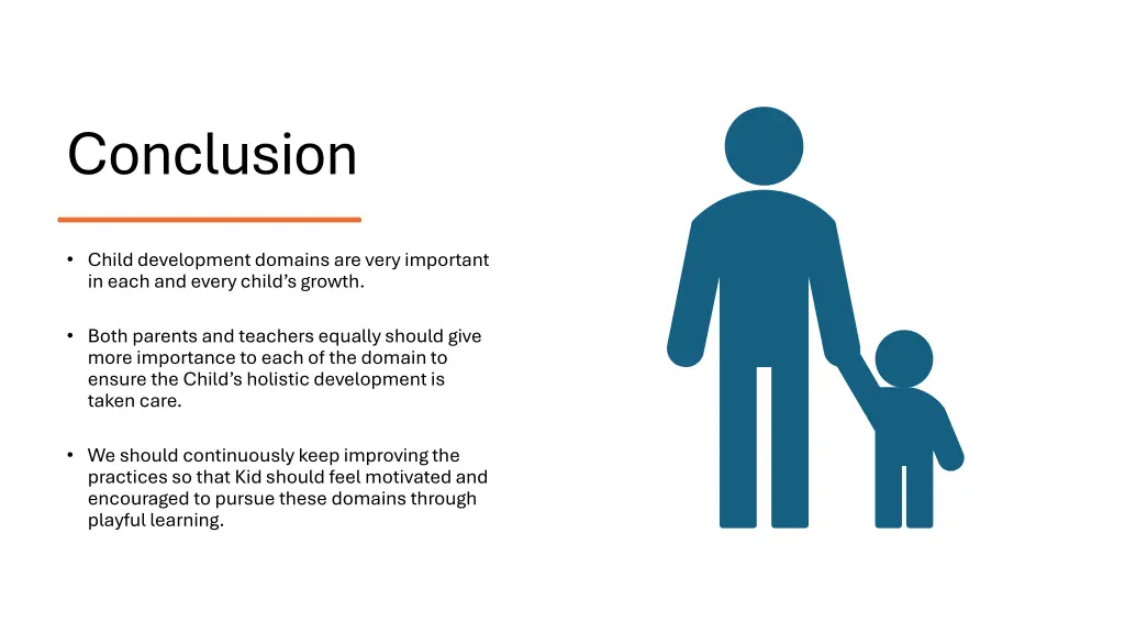 conclusion