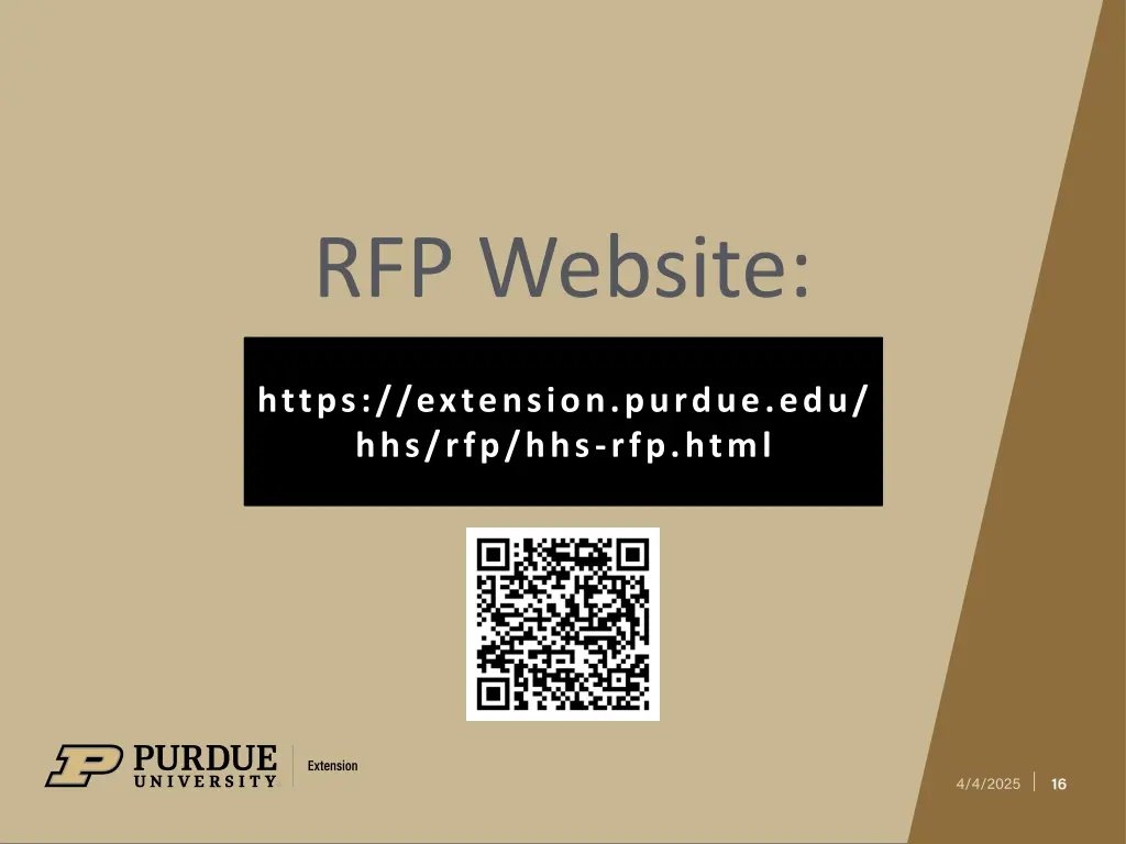 rfp website