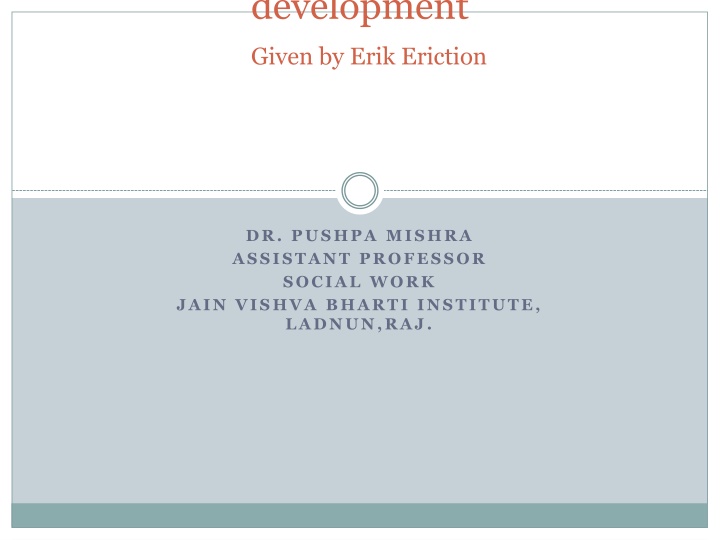 development