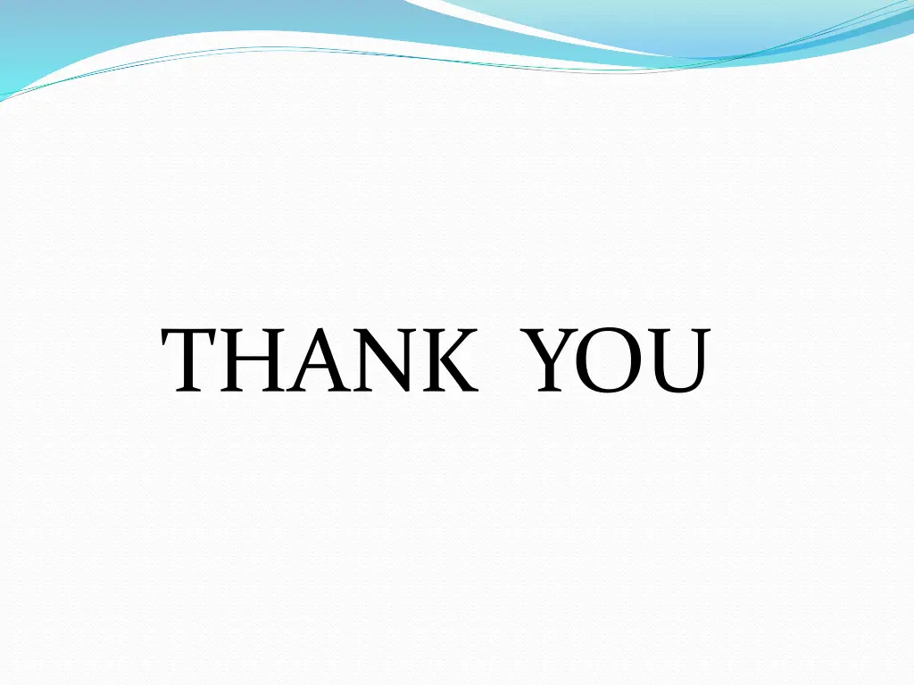 thank you