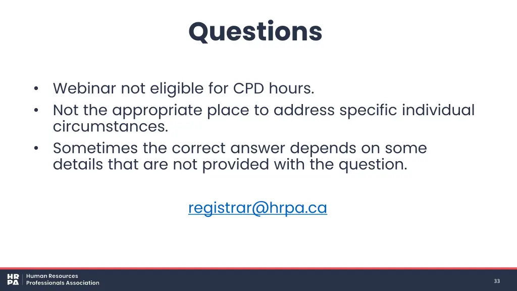questions 1
