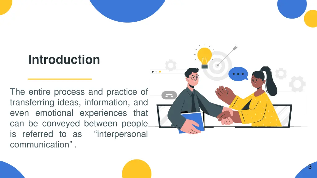 introduction