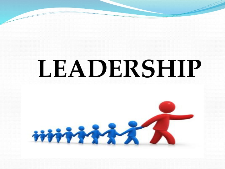 leadership