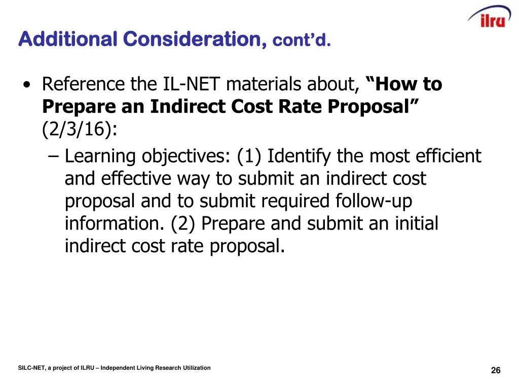 additional consideration additional consideration 1