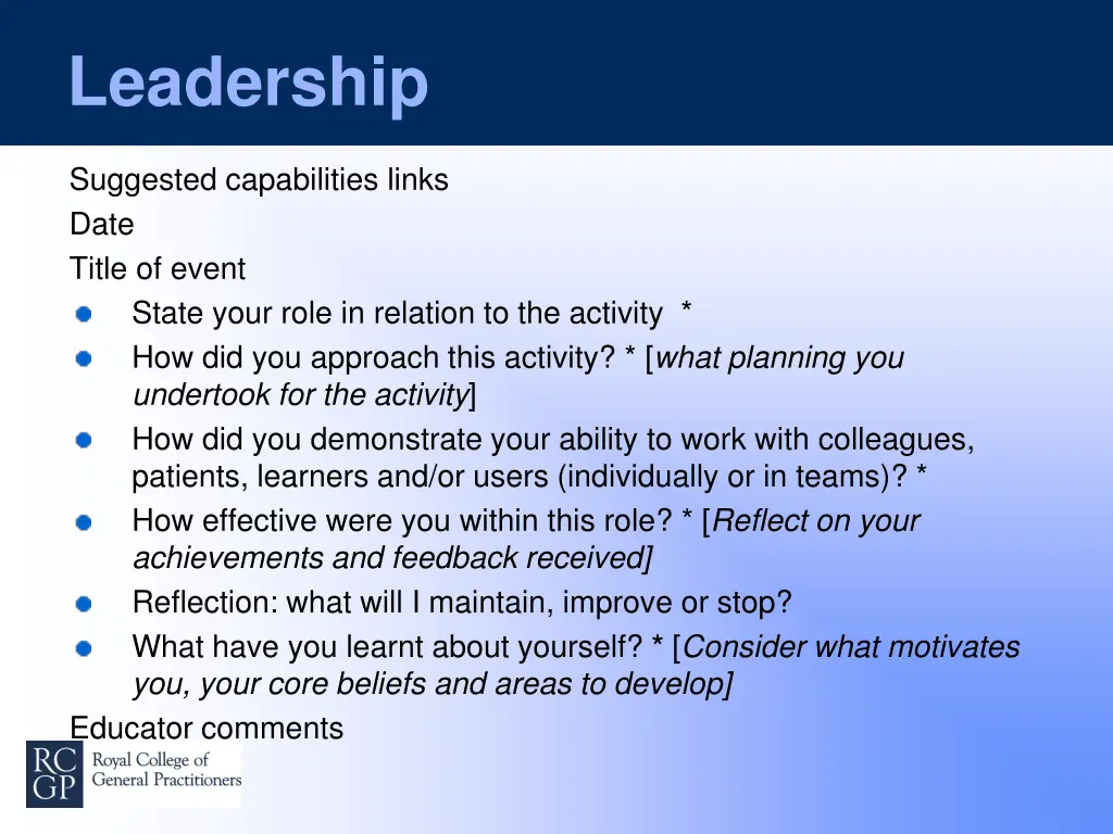 leadership 1