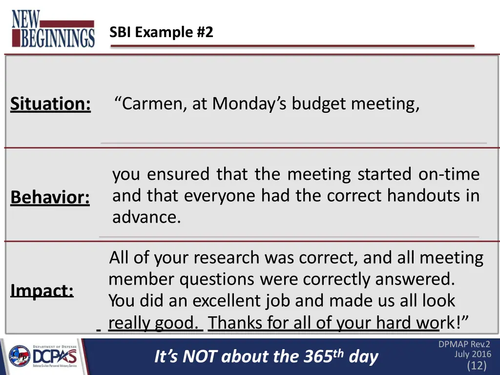sbi example 2