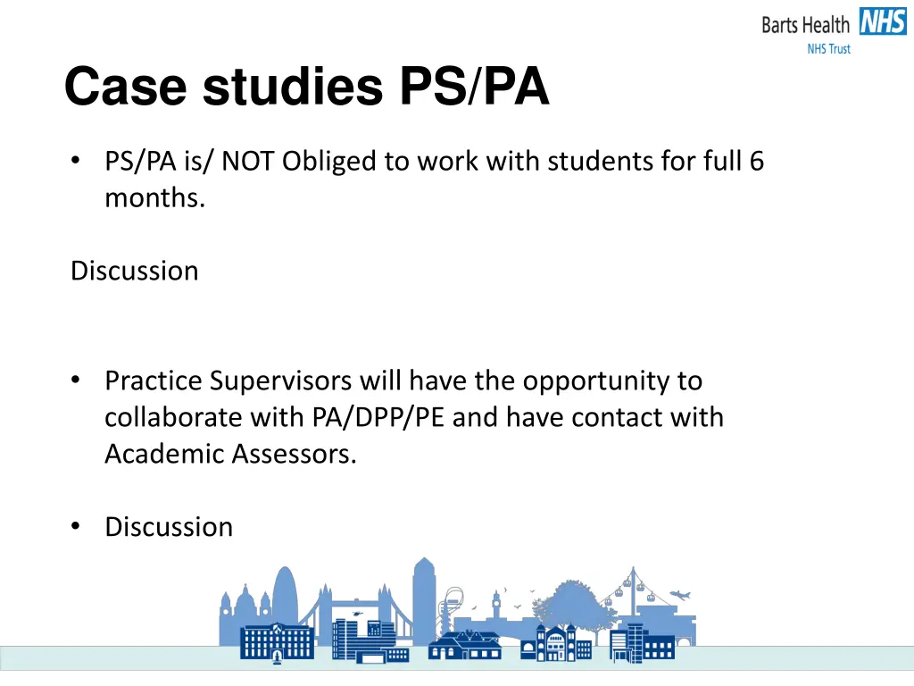 case studies ps pa 1