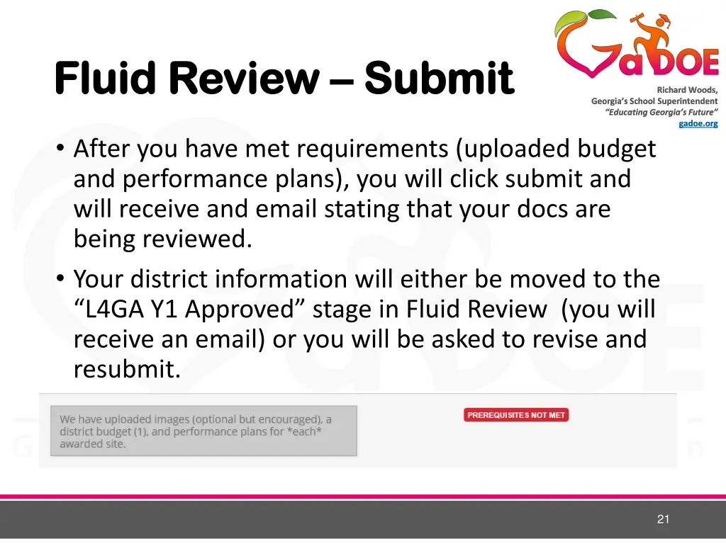 fluid review fluid review submit