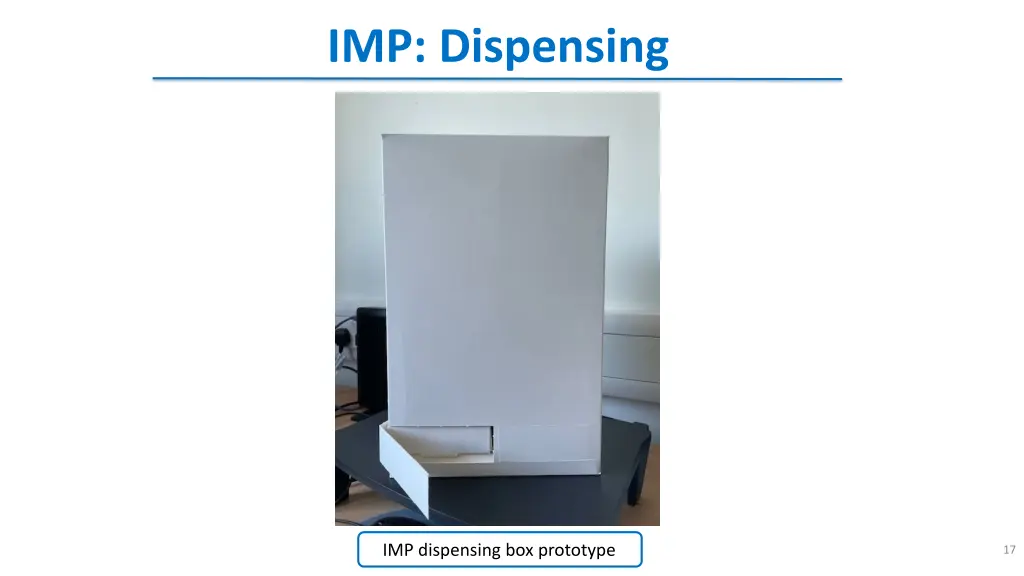 imp dispensing 1