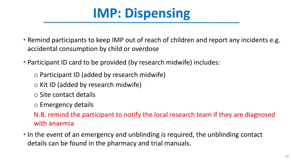 imp dispensing 2