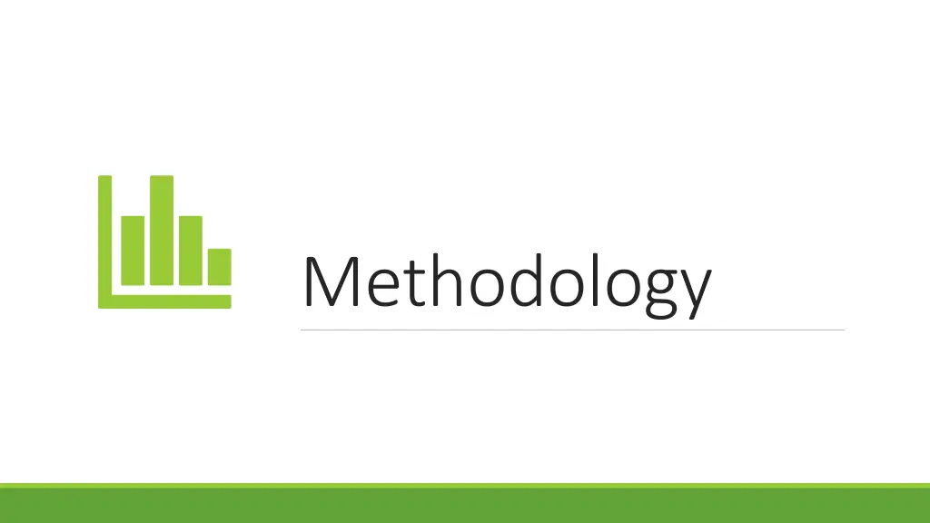 methodology