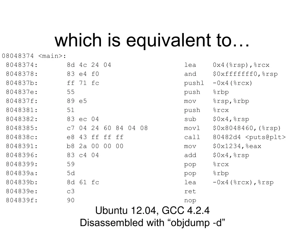 which is equivalent to