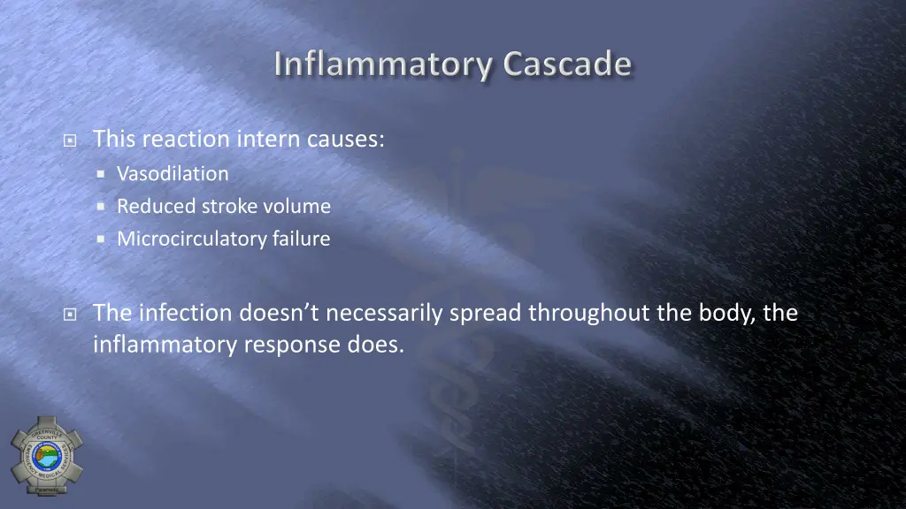 this reaction intern causes