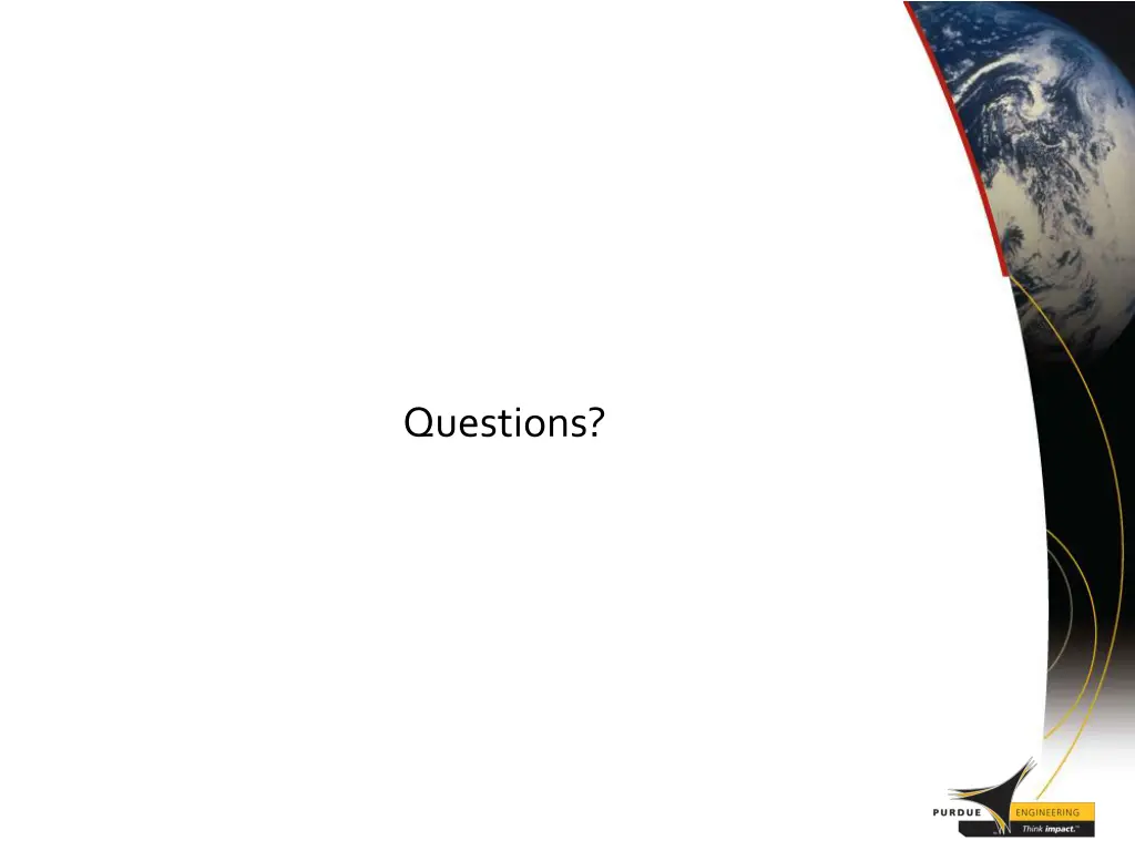 questions