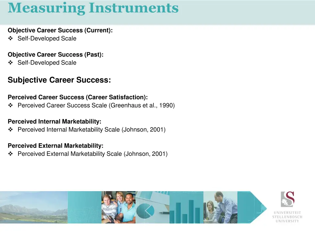 measuring instruments 1