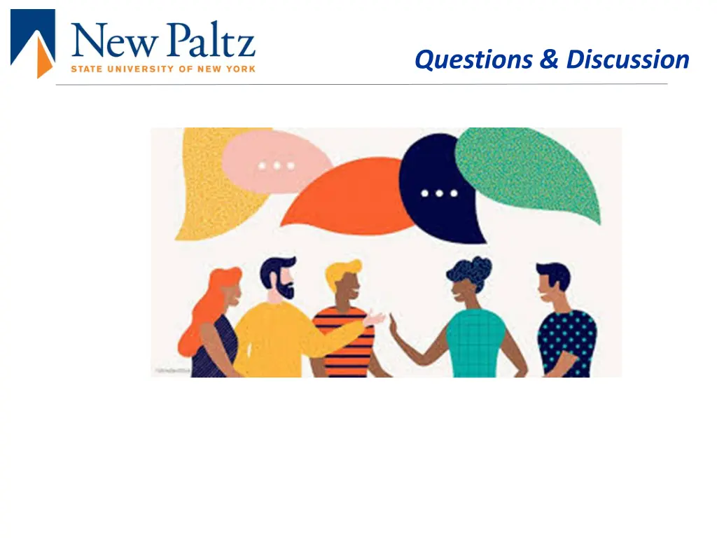 questions discussion