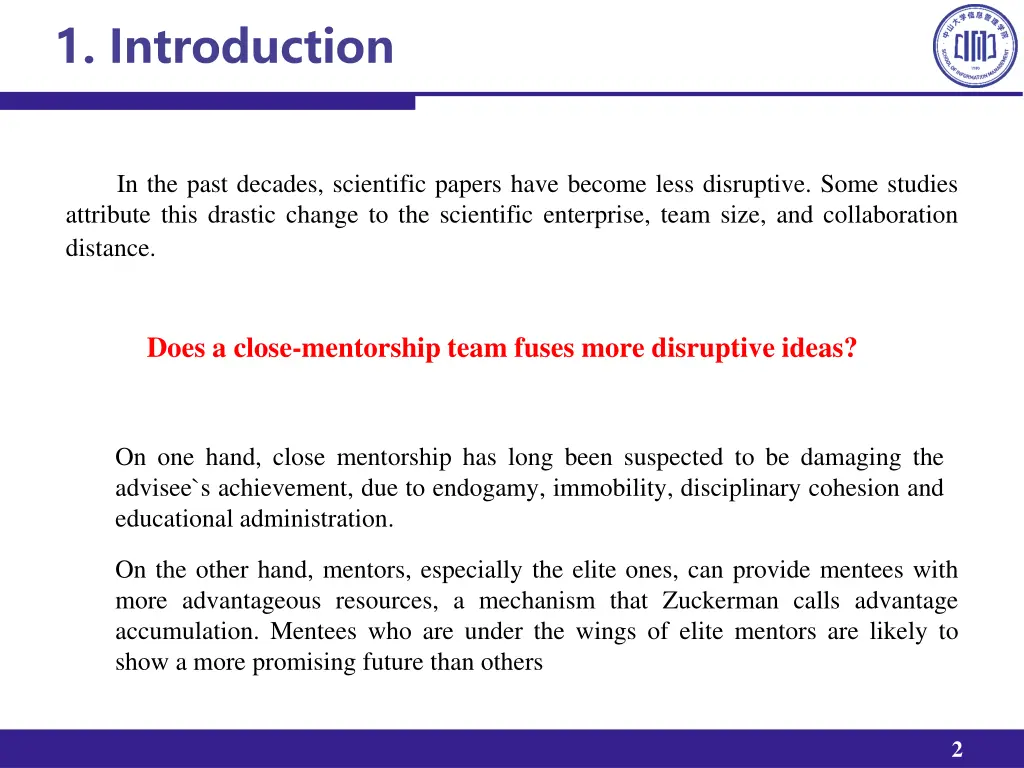 1 introduction