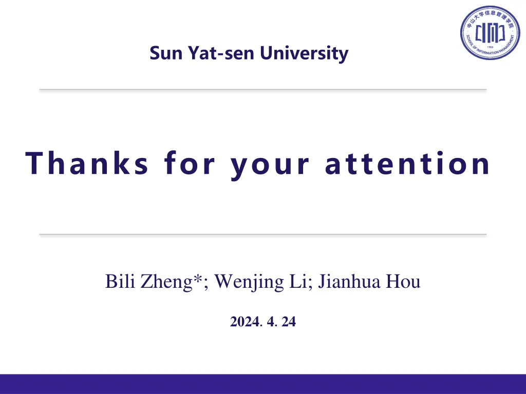 sun yat sen university 1