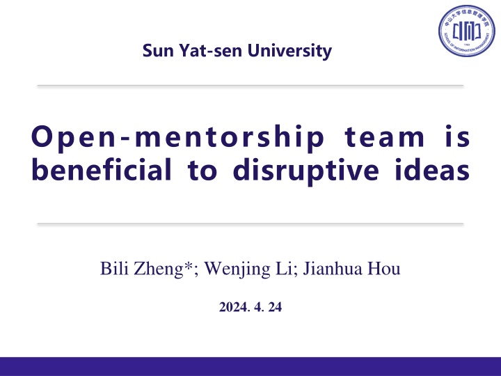 sun yat sen university