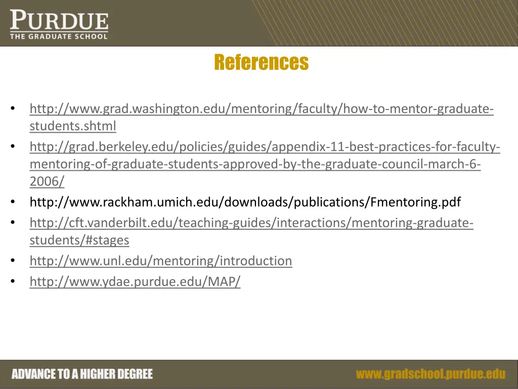 references