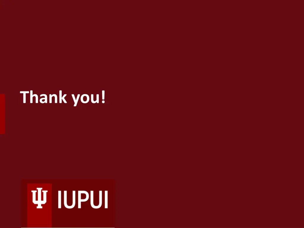 thank you
