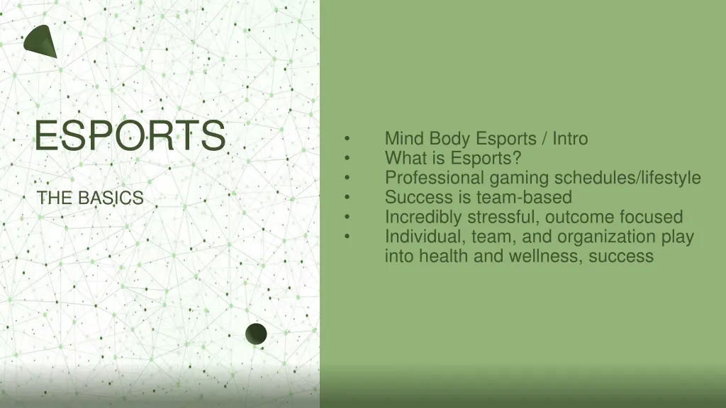 esports 1