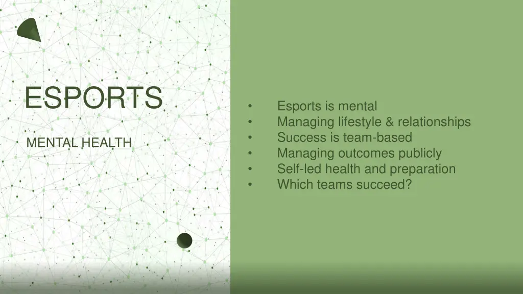 esports 2