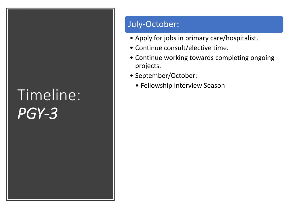 july october