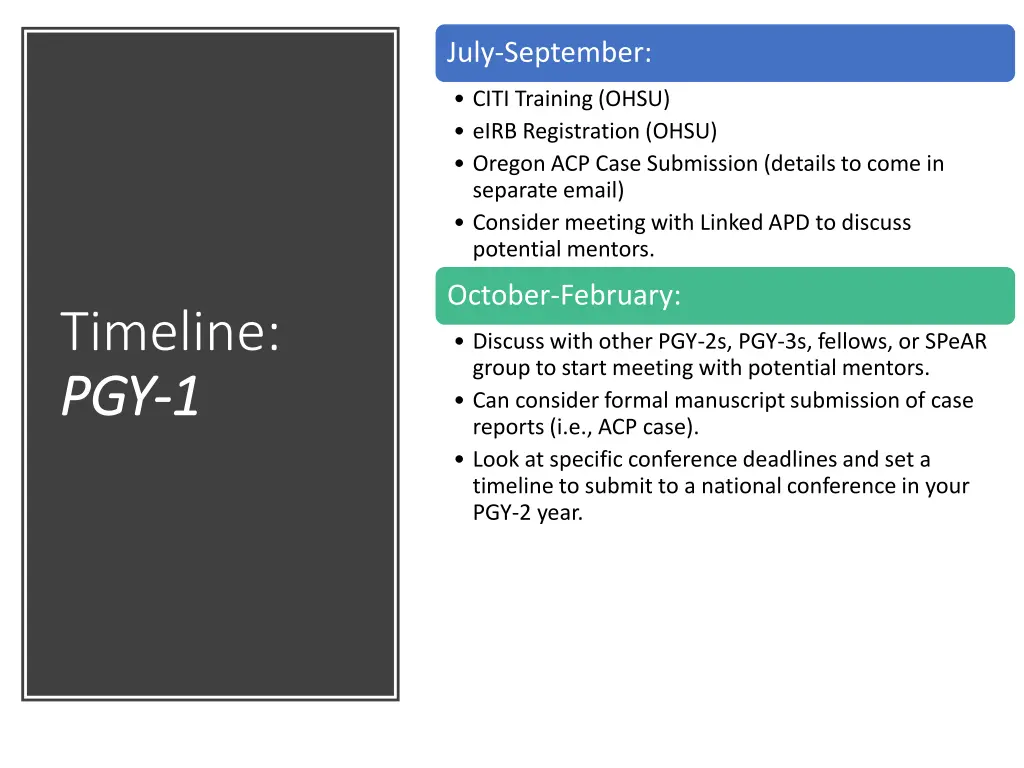 july september 1