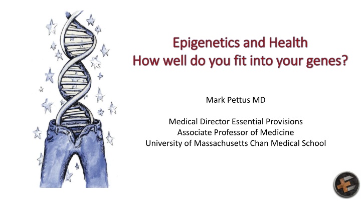 epigenetics and health epigenetics and health