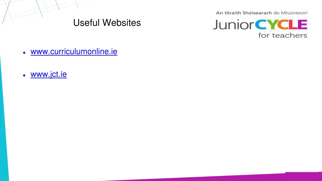 useful websites